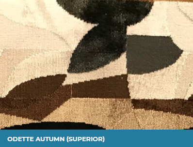 Odette Autumn (Superior)